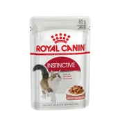 Влажный корм Royal Canin Insti
