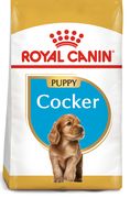 Корм Royal Canin Cocker Puppy,