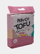 Наполнитель Petpet Tofu Cat Li
