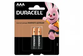 Батарейка Duracell Simply AAA 