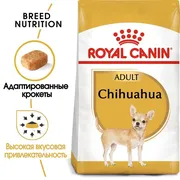 Корм для собак Royal Canin Chi