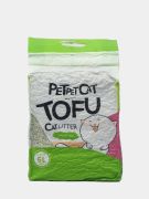 Наполнитель Petpet Tofu Cat Li