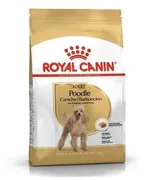 Сухой корм Royal Canin Poodle 