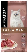 Сухой корм Мираторг extra Meat