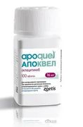 Апоквел таблетки Zoetis, 16 мг