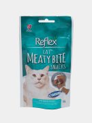Корм для кошек Reflex Meaty By