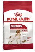 Корм Royal Canin Medium Adult,