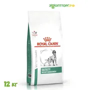 Корм Royal Canin Satiety Weigh