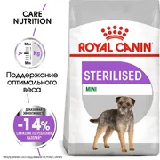 Сухой корм для собак Royal Can