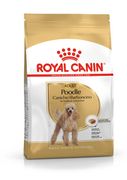 Корм Royal Canin Poodle Adult,