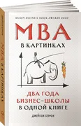 MBA в картинках: Два года бизн