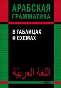 Арабская грамматика в таблицах