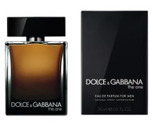 Туалетная вода Dolce & Gabbana