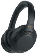 Наушники Sony WH-1000XM4, Черн