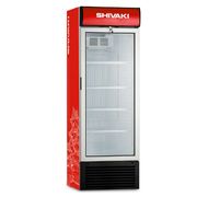 Витринный холодильник Shivaki 