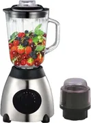 Blender HAEGER HG-288, qora