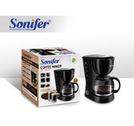 Кофеварка Sonifier SF-3531, Че