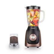 Blender Sonifier SF-8096, qora