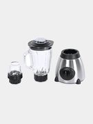 Blender Samsung SM-639, qora