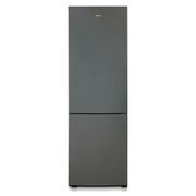 Холодильник Бирюса-W6027, Черн