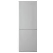 Холодильник Бирюса-M6027, Стал
