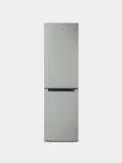 Холодильник Бирюса-M880NF, Сер