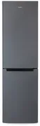 Холодильник Бирюса-W880NF, Сер