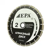 Диск алмазный EPA 1ADS-230-32-