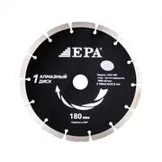 Диск алмазный EPA 1ADS-180-22.