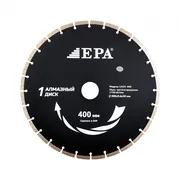 Диск алмазный EPA 1ADS-400-50