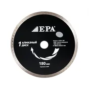 Диск алмазный EPA 1ADM-180-22.