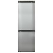 Холодильник Бирюса-M118, Сталь