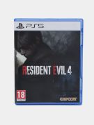 Игра для PlayStation 5 Residen