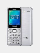 Телефон Texno Max 050, Серый