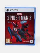 Игра для PlayStation 5 Spider-