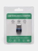 Адаптер Bluetooth 5.3 - USB, С