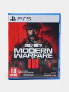 Игра для PlayStation 5 Call of