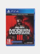 Игра для PlayStation 4 Call of