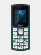 Телефон Texno Max 011S, Зелены