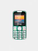 Телефон Texno Max 023, Зеленый