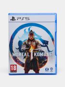 Игра для PlayStation 5 Mortal 