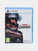 Игра для PlayStation 5 Grid: L