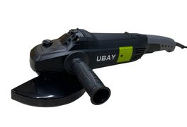 УШМ UBAY UB-18010V