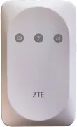 Роутер ZTE MF935, Черный