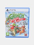 Игра для PlayStation 5 The Gri