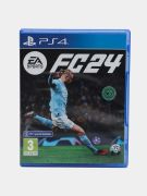 Игра для PlayStation 4 FC 4