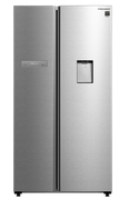 Холодильник Premier PRM-712SBS