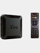 TV-pristavka Smart TV Box Andr
