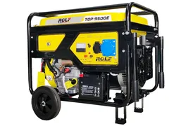 Benzin generatori ROLF TOP-950