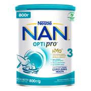 Молочко детское Nestle NAN 3 O